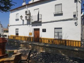 Casa del Mirador, Arjona